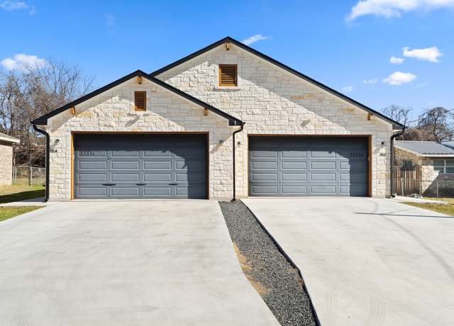 Property at 1111 B Cedar Dr, Marble Falls, TX 78654, 3 beds, 2 baths