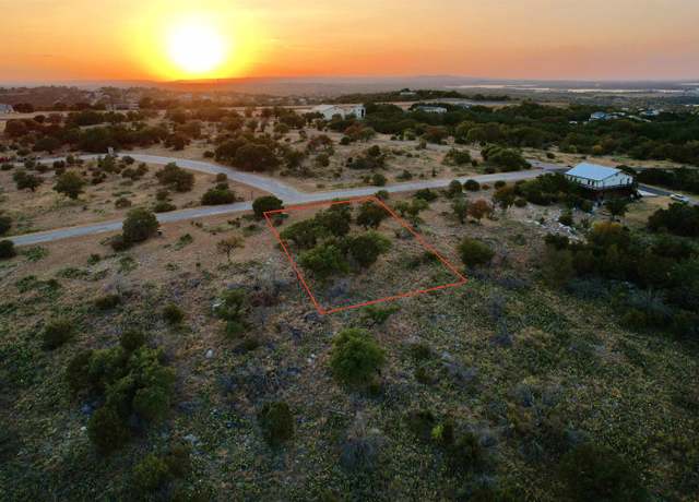 Property at HSB LT 29081 Cheyenne & Sioux, Horseshoe Bay, TX 78657