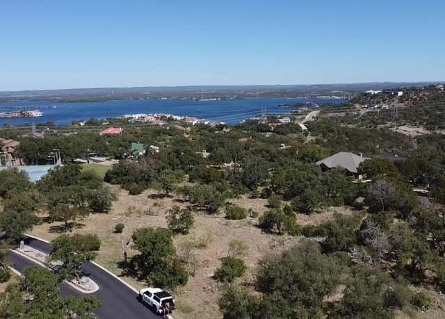 Property at 44066 Crest Vw, Horseshoe Bay, TX 78657