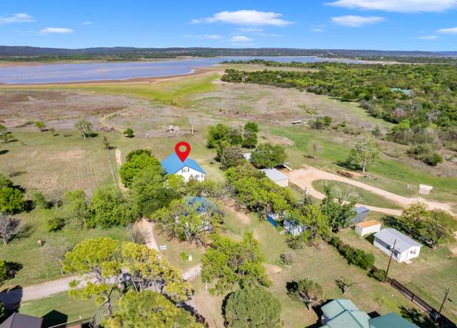 Property at 184 Shore St, Tow, TX 78672, 2 beds, 2.5 baths