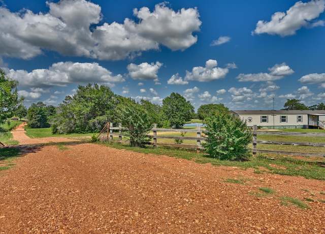 Property at 1362 Cr 207, TX 78942, 3 beds, 2 baths