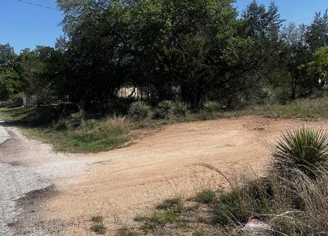 Property at W W Castlebriar Dr, Granite Shoals, TX 78654