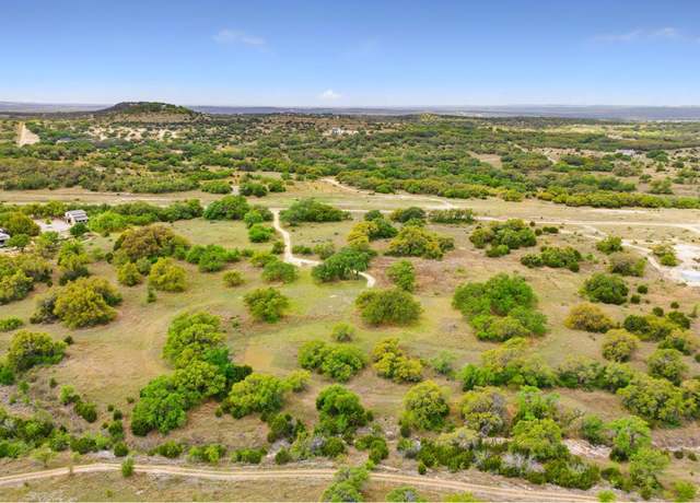 Property at 768 N Walnut Rd, Johnson City, TX 78636