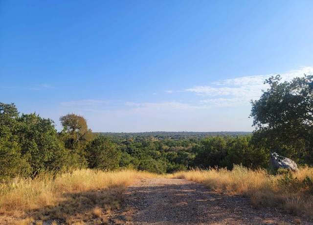 Property at TBD Chisom Tr/mountain, Horseshoe Bay, TX 78657