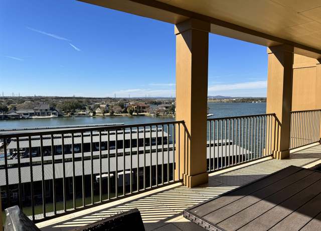 Property at 1000 The Cape #45 Cpe, Horseshoe Bay, TX 78657, 2 beds, 2 baths