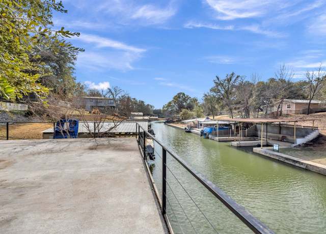 Property at 345 County Road 136c, Kingsland, TX 78639, 4 beds, 2 baths