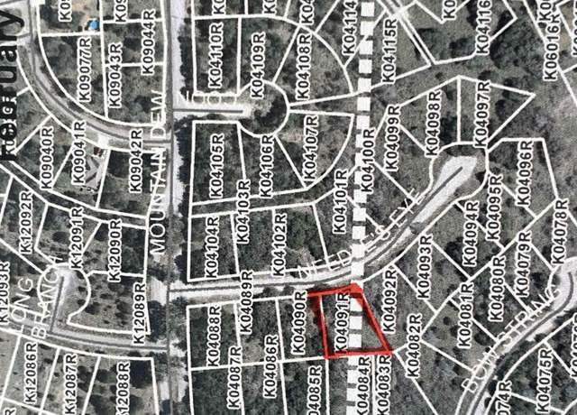 Property at 1306 Needles Eye, Horseshoe Bay, TX 78657
