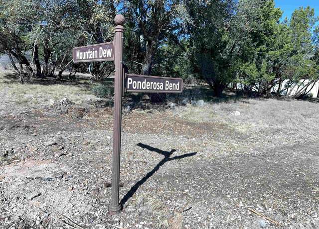 Property at Lot K9062 Ponderosa Bnd, Horseshoe Bay, TX 78657