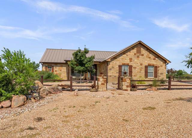 Property at 288 Lehne Loop, Buchanan Dam, TX 78609, 5 beds, 3.5 baths