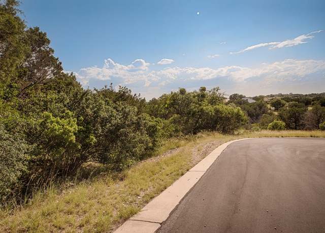 Property at Lot 20114 Cimarron, Horseshoe Bay, TX 78657