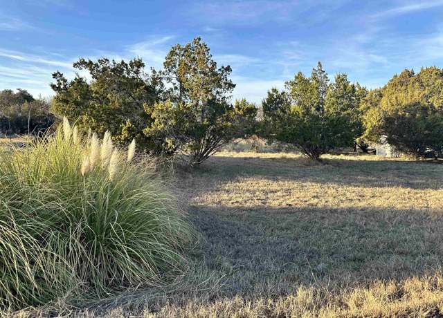 Property at TBD Stag, Horseshoe Bay, TX 78657