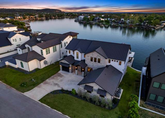 Property at 121 Houdini Dr, Kingsland, TX 78639, 6 beds, 5.5 baths