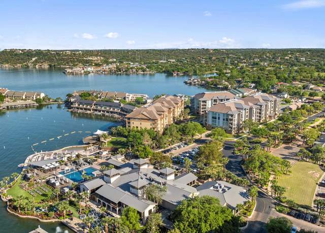 Property at 82 Island Drive #8301 Dr, Horseshoe Bay, TX 78657, 3 beds, 3 baths