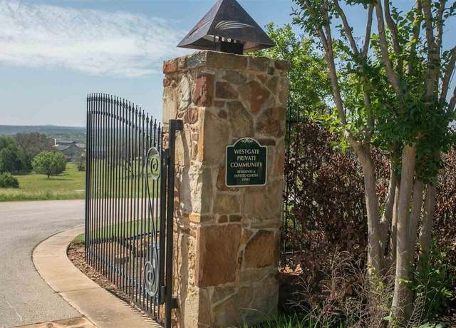 Property at 38 Westgate Loop, Horseshoe Bay, TX 78657