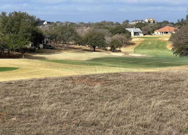 Property at Lot-W10036-A Moonstone, Horseshoe Bay, TX 78657