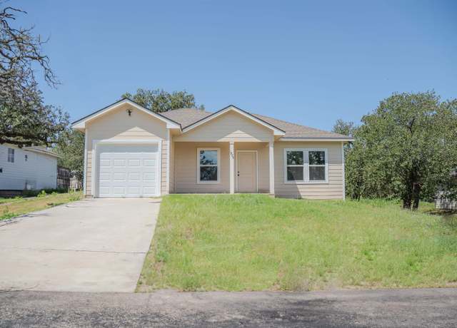 Property at 1875 Greenwood Ln, Kingsland, TX 78639, 3 beds, 2 baths