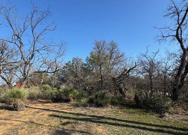 Property at Lot 268 Valley Ln, Granite Shoals, TX 78654