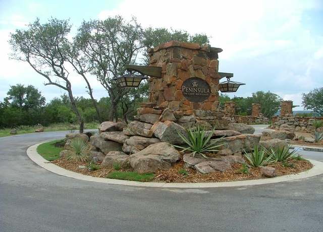 Property at xxxx Peninsula Dr, Burnet, TX 78611