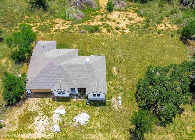 Property at 1506 Ridge Ln, Granite Shoals, TX 78654, 3 beds, 2 baths