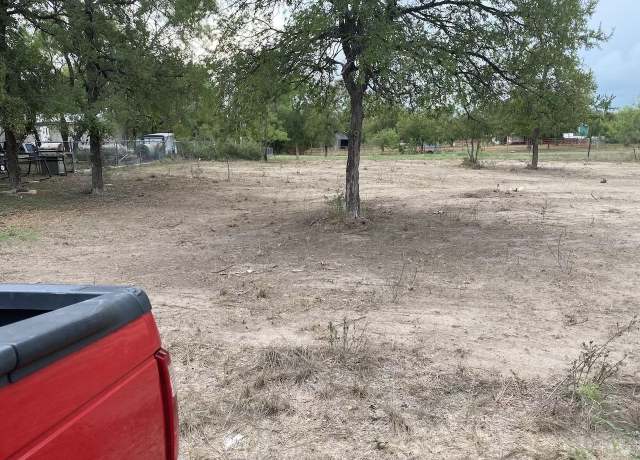 Property at lots 105-107 Humingbird, Granite Shoals, TX 78654