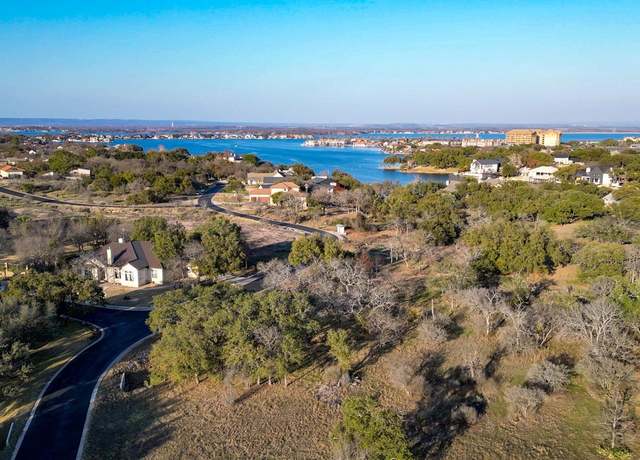 Property at 603 Broken Arrow, Horseshoe Bay, TX 78657