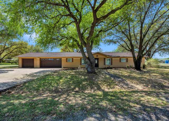 Property at 201 W Heron Dr, Highland Haven, TX 78654, 3 beds, 2 baths