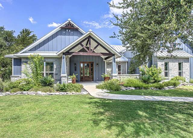 Property at 2910 Mormon Rd, Marble Falls, TX 78654, 4 beds, 3 baths