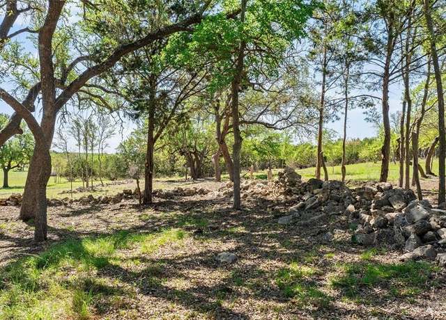 Property at 601 Coyote Trl, Round Mountain, TX 78663