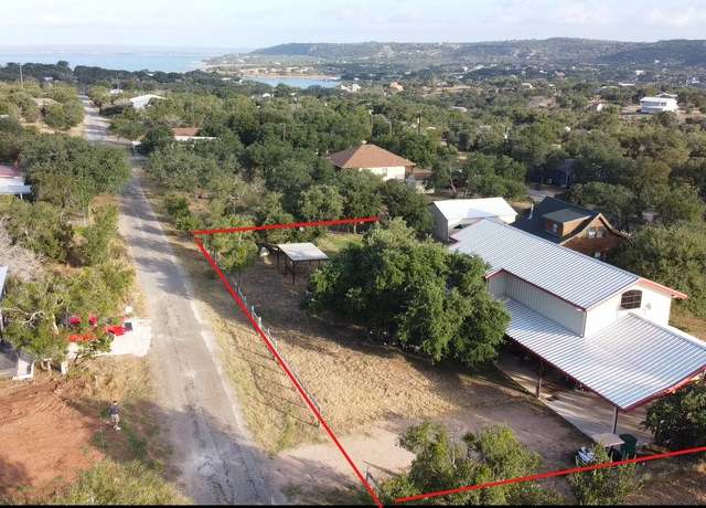 Property at 612 Sage St, Burnet, TX 78611, 3 beds, 2 baths