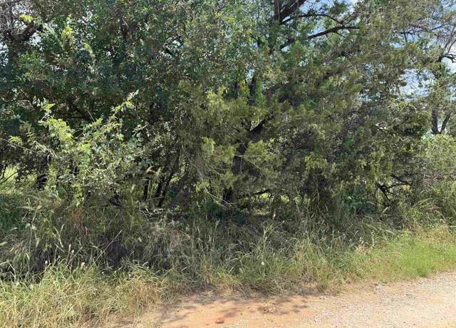 Property at 00 Lunar, Burnet, TX 78611