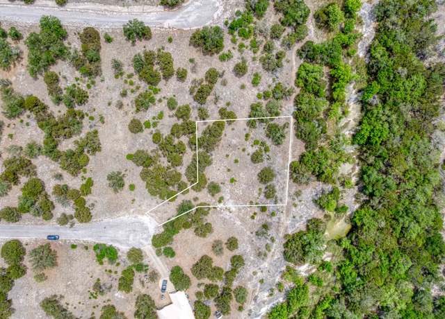 Property at Lot 22331/22332 Jalapeno, Horseshoe Bay, TX 78657