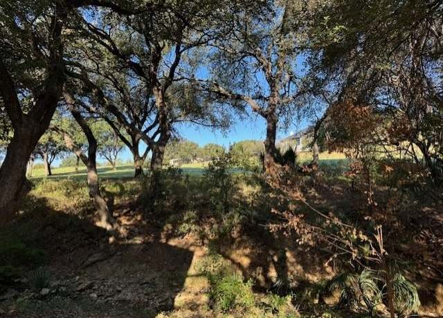 Property at LT 8040 Brandywine, Horseshoe Bay, TX 78657