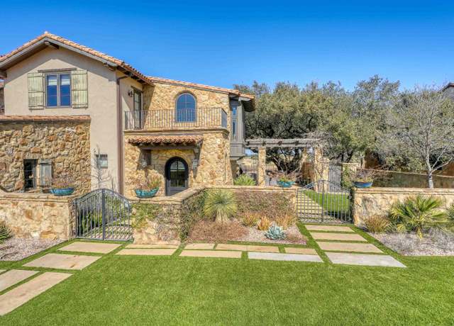 Property at 108 La Chimenea, Horseshoe Bay, TX 78657, 4 beds, 4.5 baths
