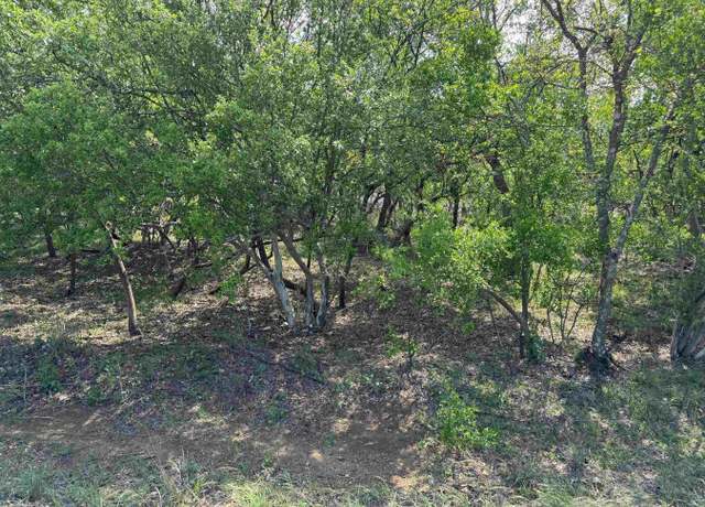 Property at Lots 58 & 59 W Castleshoals Dr, Granite Shoals, TX 78654