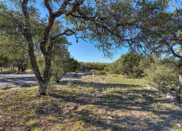 Property at LT 14098 South Wind, Horseshoe Bay, TX 78657