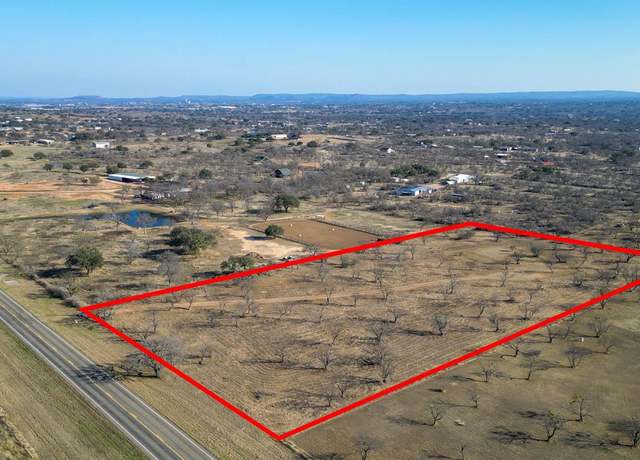Property at 4536 W Highway 29, Llano, TX 78643
