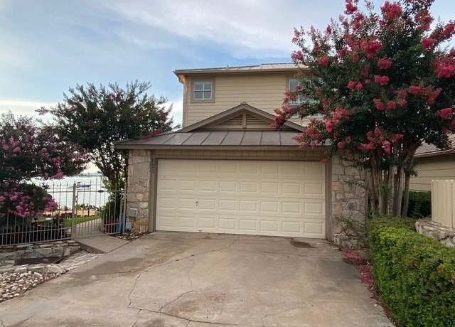 Property at 625 Horseshoe Bay North Blvd, Horseshoe Bay, TX 78657, 3 beds, 4 baths