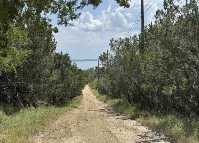 Property at 00 Solar, Burnet, TX 78611