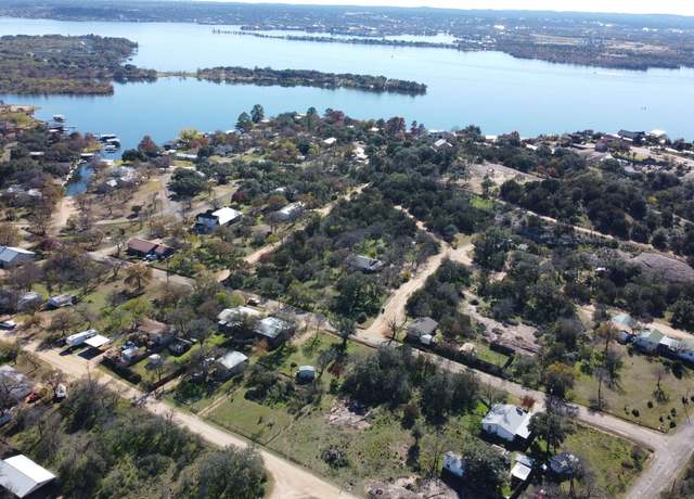 Property at 0 Hill Wood Dr, Granite Shoals, TX 78654