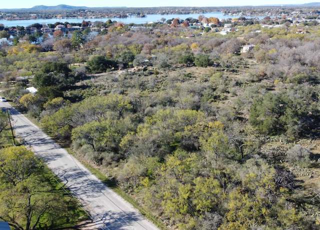 Property at 0 Southcrest Dr, Granite Shoals, TX 78654