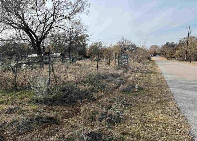 Property at LTS 299-300 Driftwood Dr, Granite Shoals, TX 78654