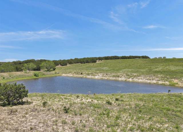 Property at Tract 5 Cr 207, Burnet, TX 78611