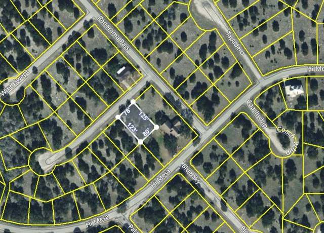 Property at Lot 22195 Wind Song, Horseshoe Bay, TX 78657