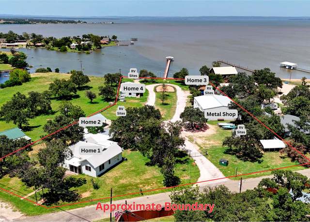 Property at 1504 Rr 261, Buchanan Dam, TX 78609, 10 beds, 7 baths