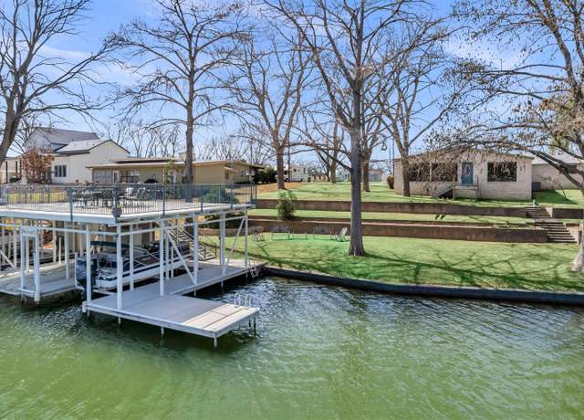 Property at 2618 Williams Lakeshore Shr, Kingsland, TX 78639, 3 beds, 2.5 baths