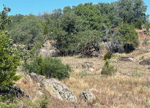 Property at 105 Topaz, Horseshoe Bay, TX 78657