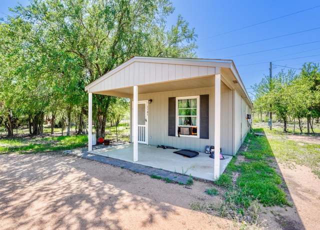 Property at 1147 Willow, Kingsland, TX 78639, 2 beds, 1 bath