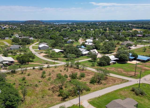 Property at Centerview Dr, Horseshoe Bay, TX 78657
