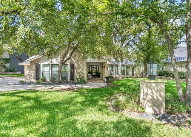 Property at 100 Tee Off, Horseshoe Bay, TX 78657, 3 beds, 2 baths