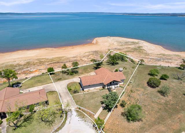 Property at 105 Senisa Ct, Buchanan Dam, TX 78609, 3 beds, 3 baths